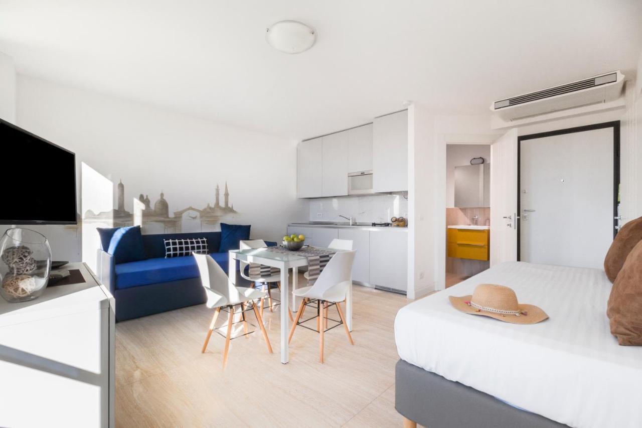 Old Town Appartement Cannes