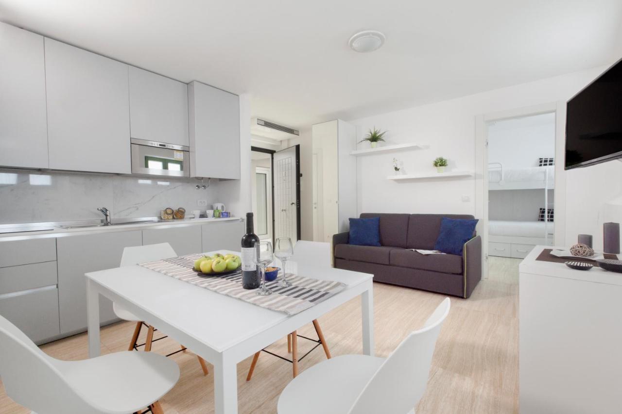 Old Town Appartement
