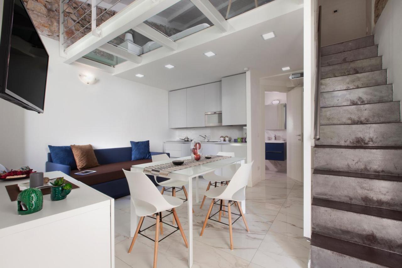 Appartement Old Town