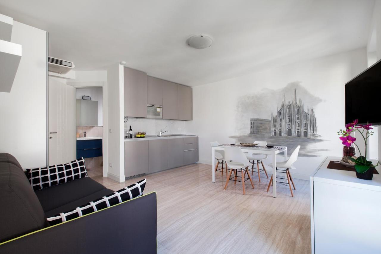 Appartement Old Town