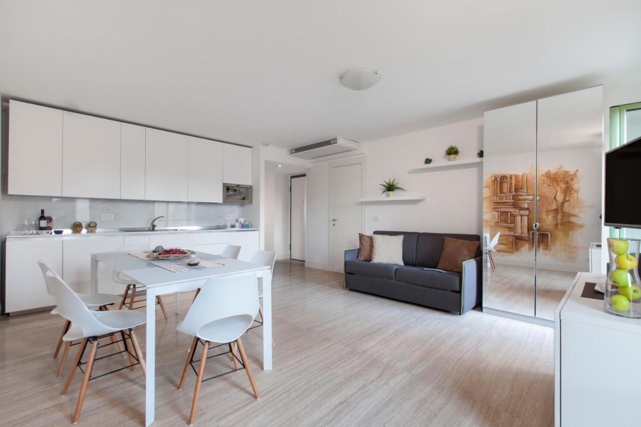 Old Town Appartement