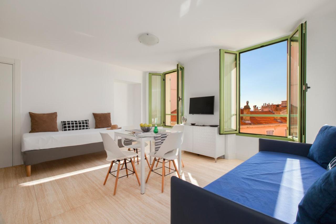Old Town Appartement *