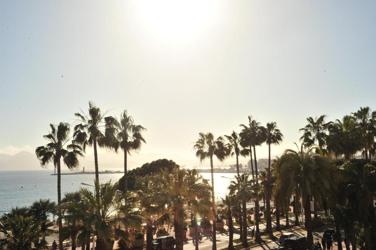 Bleu Rivage Apartment Cannes