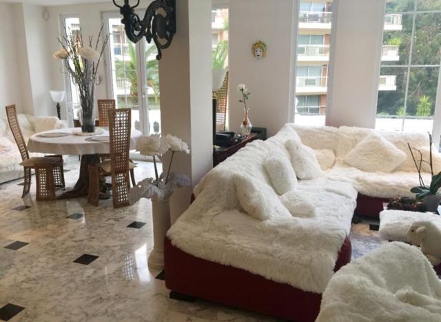 Villa Cannes Centre *