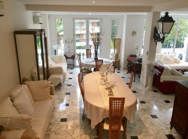 Villa Cannes Centre *