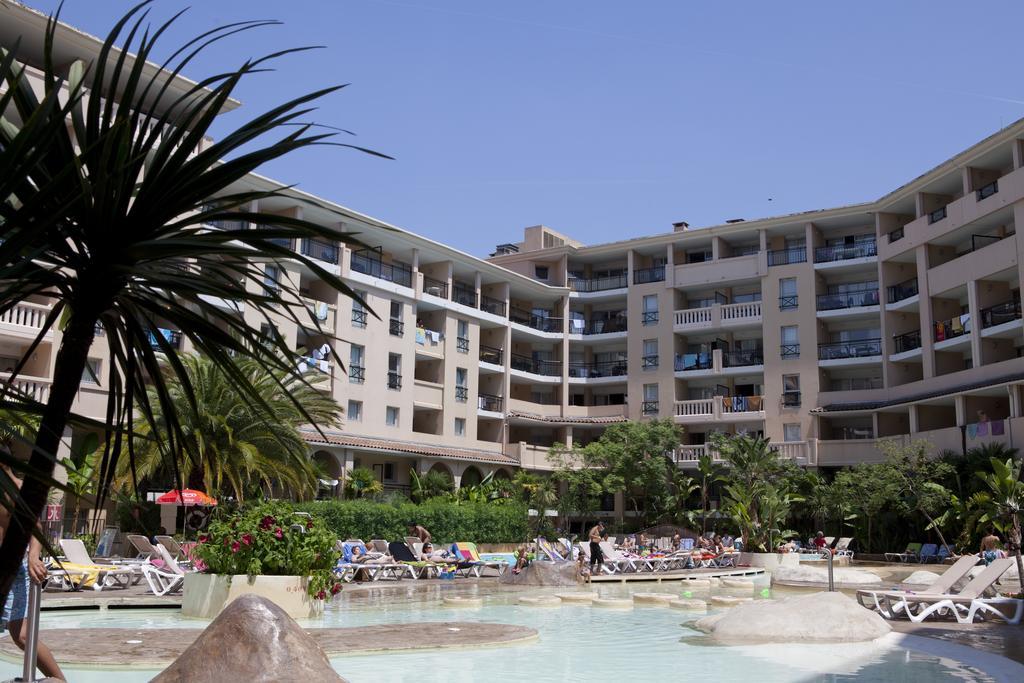 Le Resort Cannes
