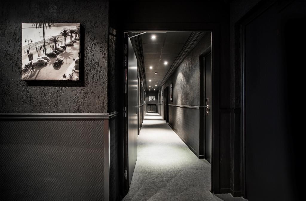 Schtak Hotel