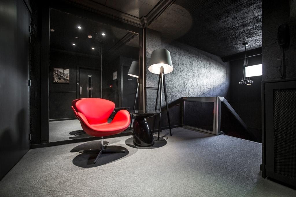 Schtak Hotel 3*