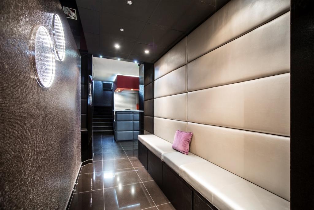 Hotel Schtak