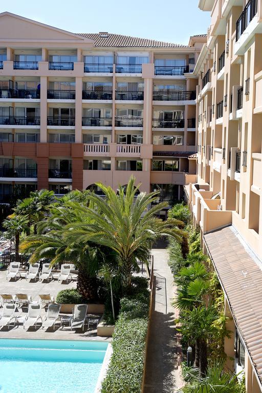 Le 2* Cannes