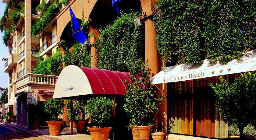 Le Resort