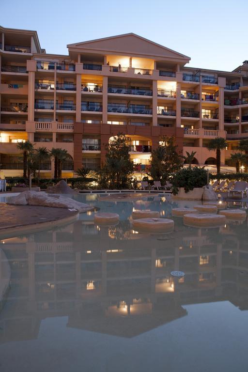 Resort Le 2*