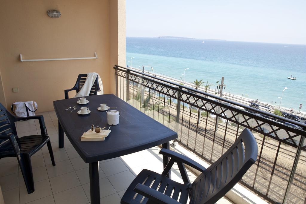 Resort Le Cannes