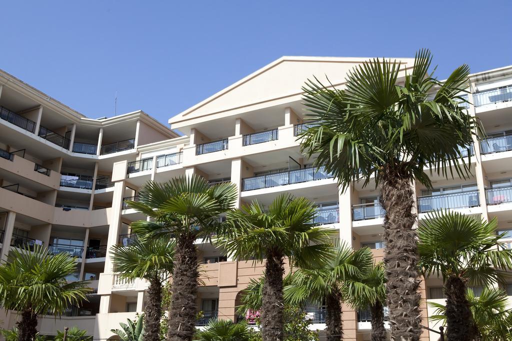 Le Resort Cannes