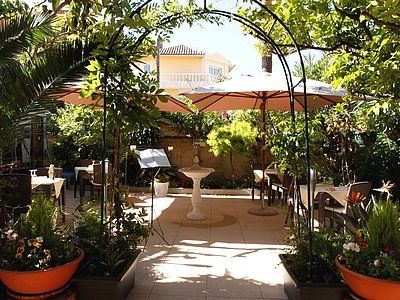 De L'isere Cannes