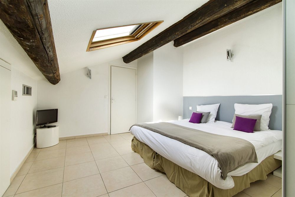 Apartment Florella Republique Cannes