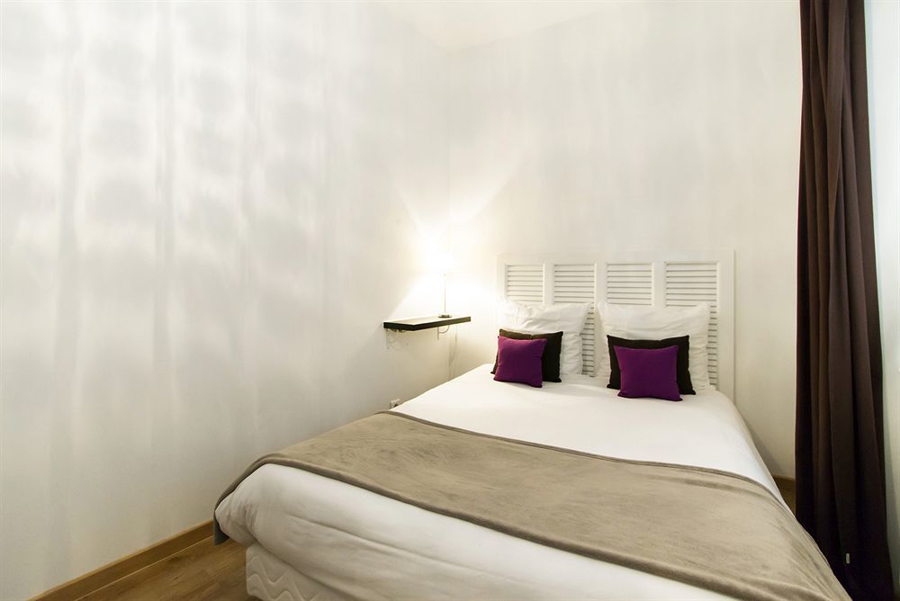 Florella Clemenceau Appartement Cannes