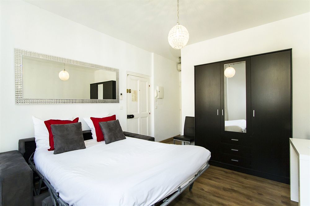 Florella Clemenceau Appartement