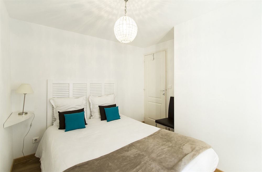 Appartement Florella Clemenceau