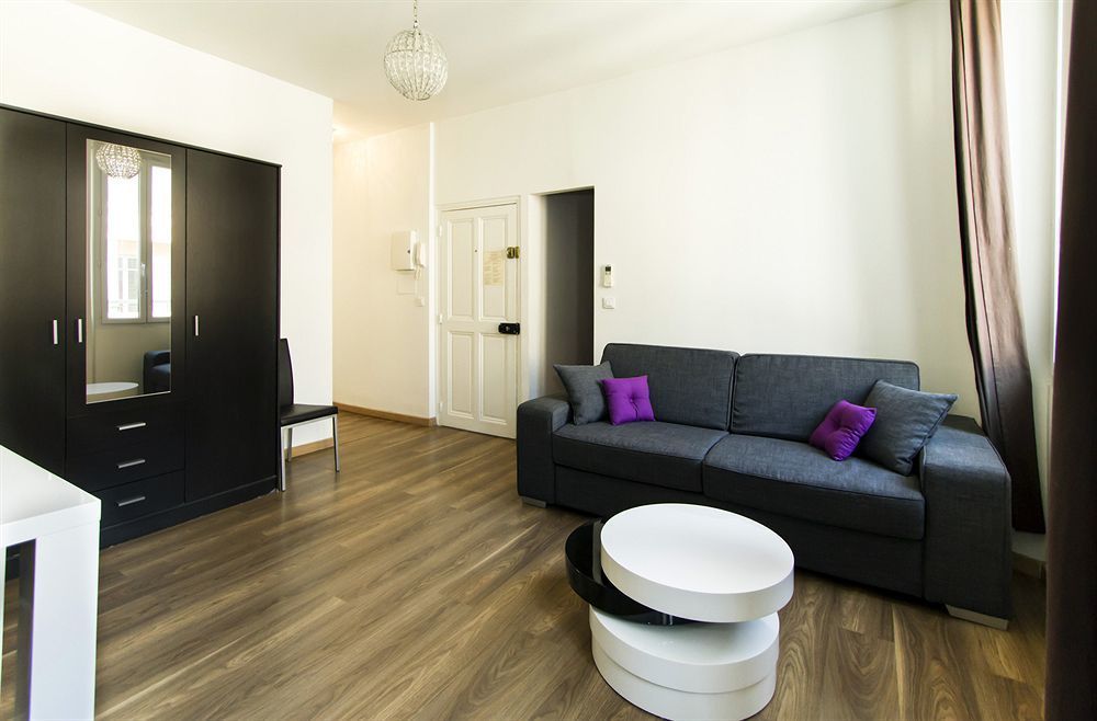 Florella Clemenceau Appartement Cannes