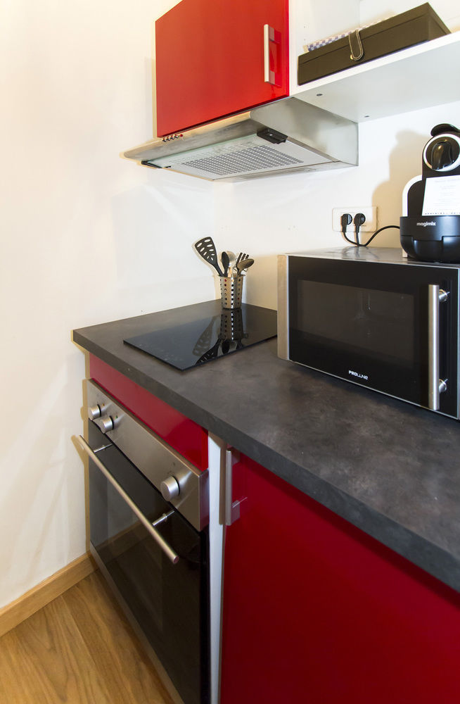 Appartement Florella Clemenceau Cannes