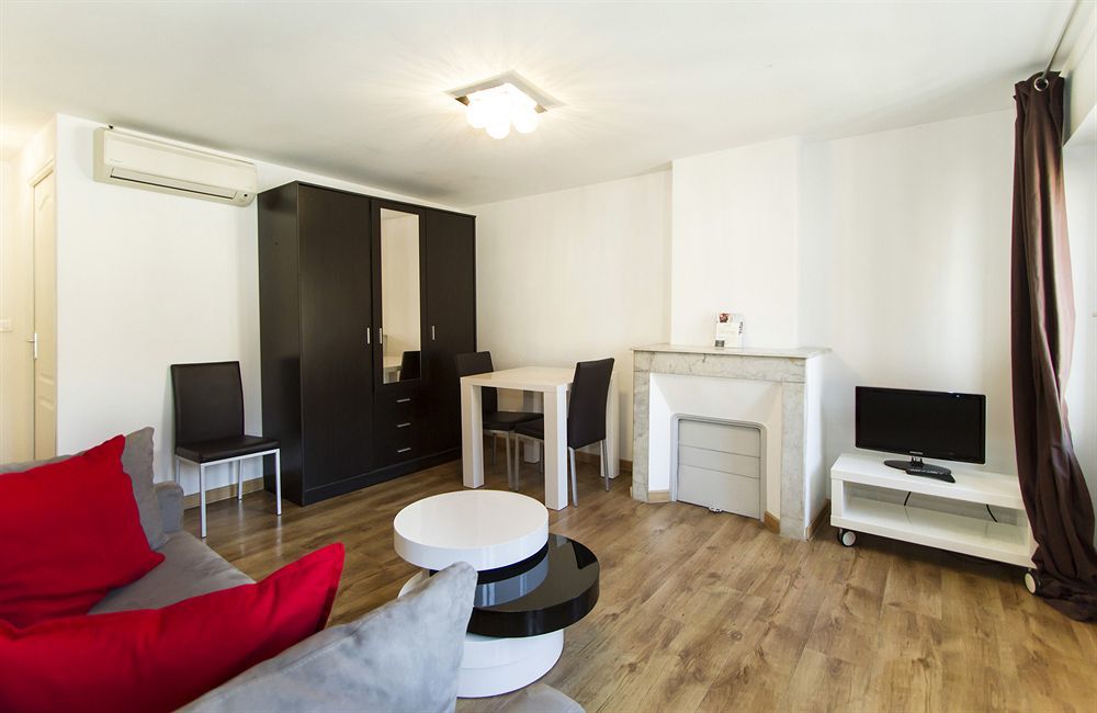 Florella Clemenceau Appartement Cannes