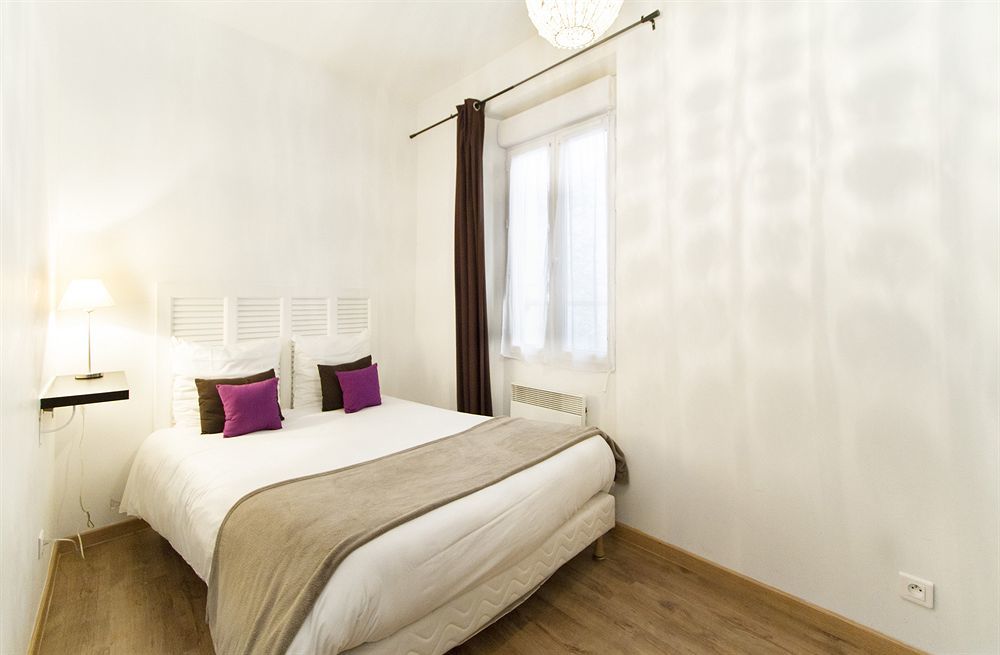Appartement Florella Clemenceau