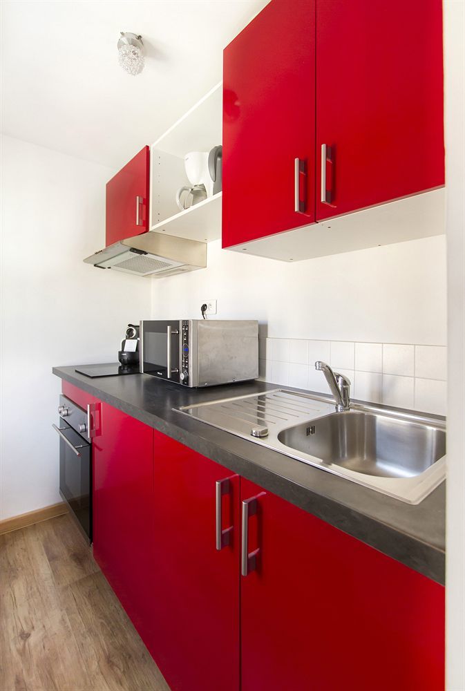 Florella Clemenceau Appartement Cannes