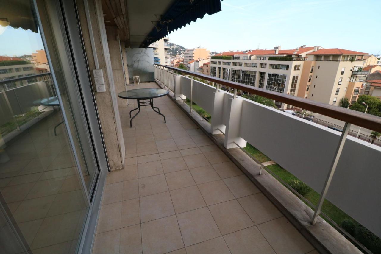 Apartment 2, 3 And 4 Bedroom Sea View Forville 5 Mins From The Palais Cannes
