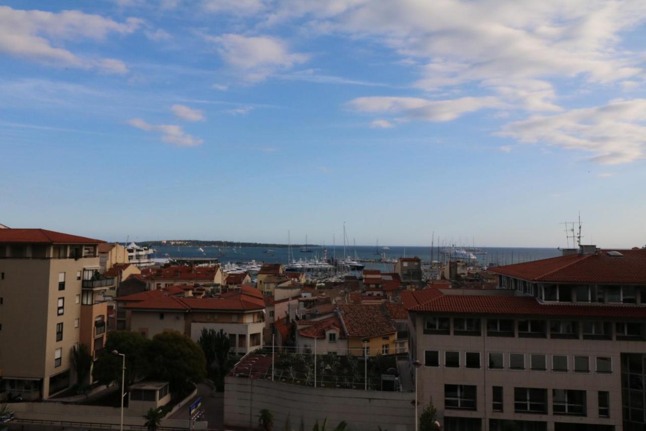 2, 3 And 4 Bedroom Sea View Forville 5 Mins From The Palais Cannes