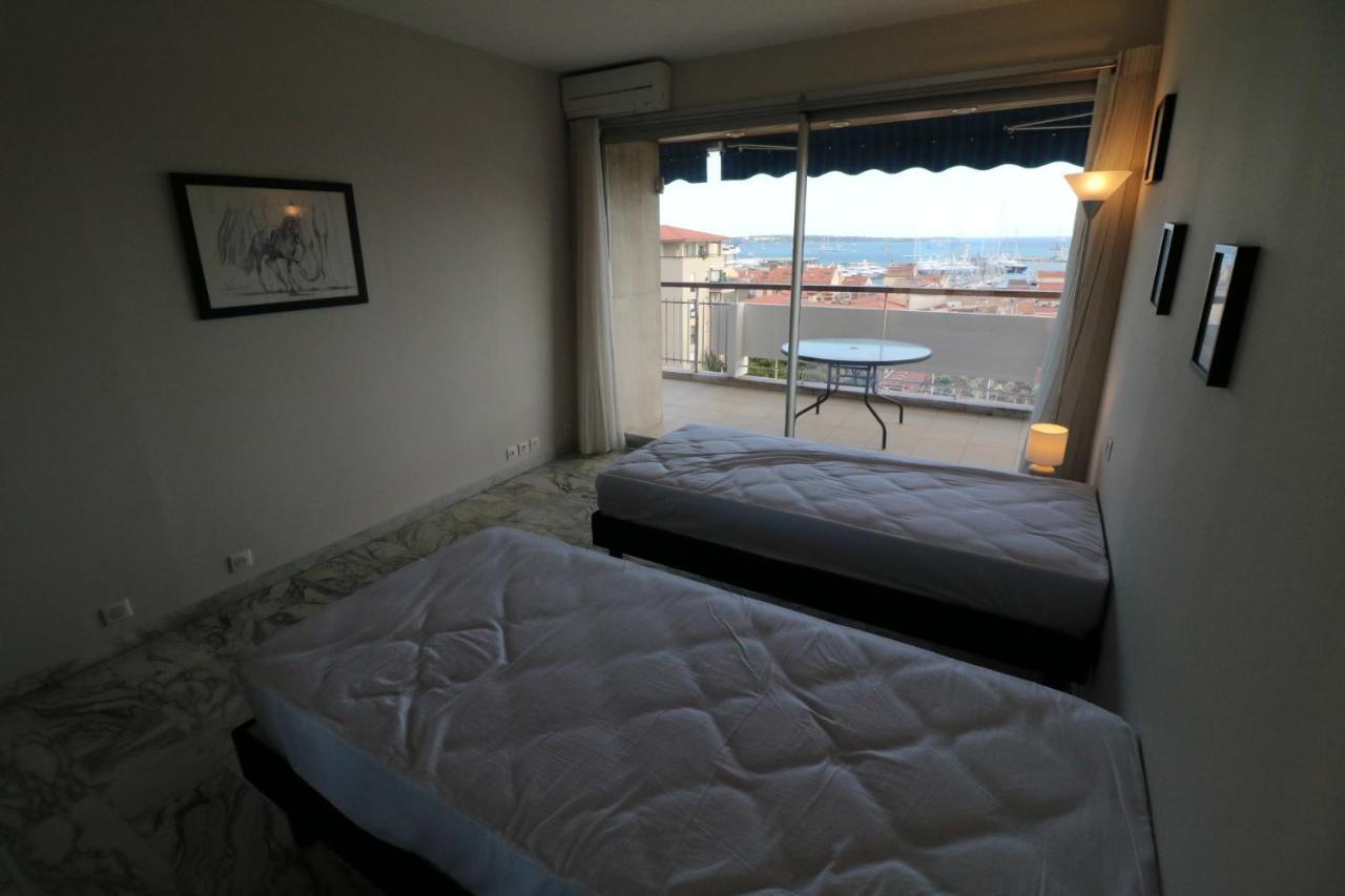 2, 3 And 4 Bedroom Sea View Forville 5 Mins From The Palais