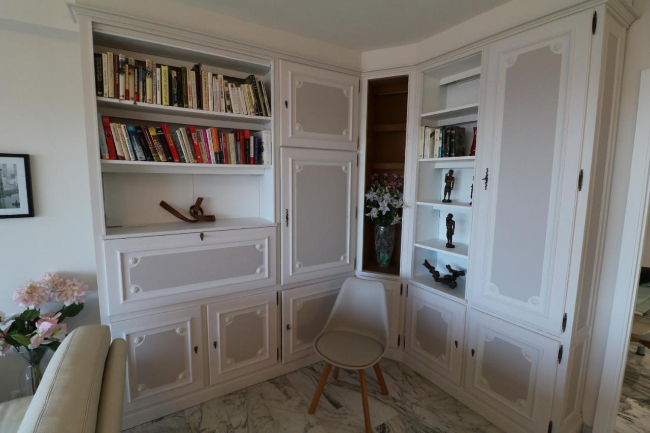 Apartment 2, 3 And 4 Bedroom Sea View Forville 5 Mins From The Palais Cannes