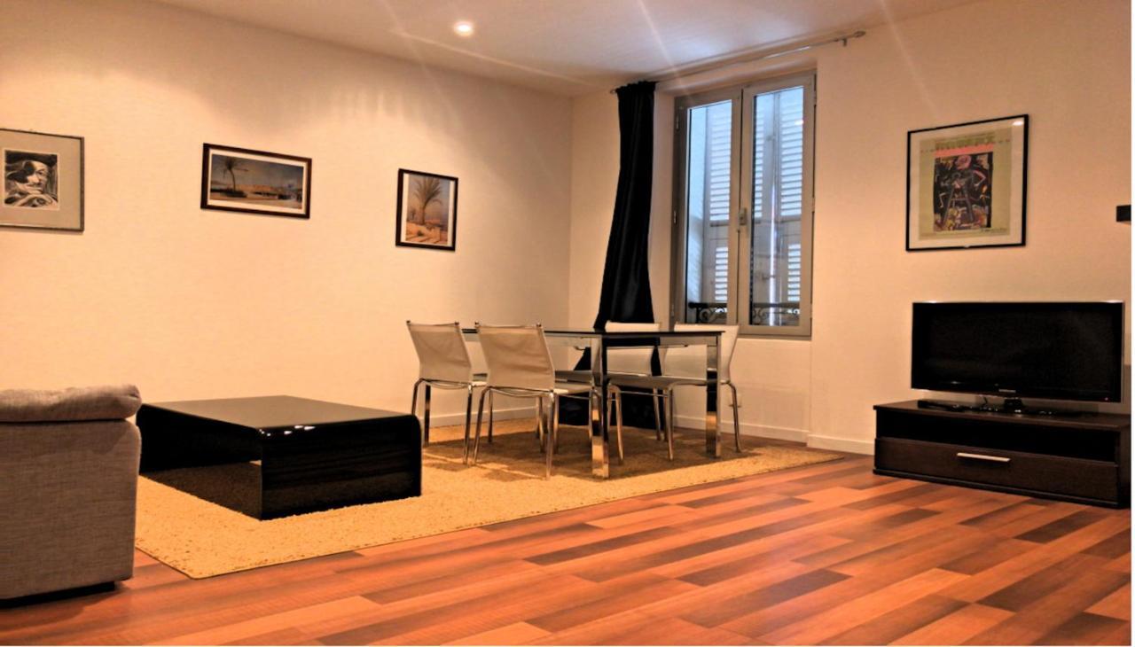 Apartment Livia Croisette 31 H Cannes