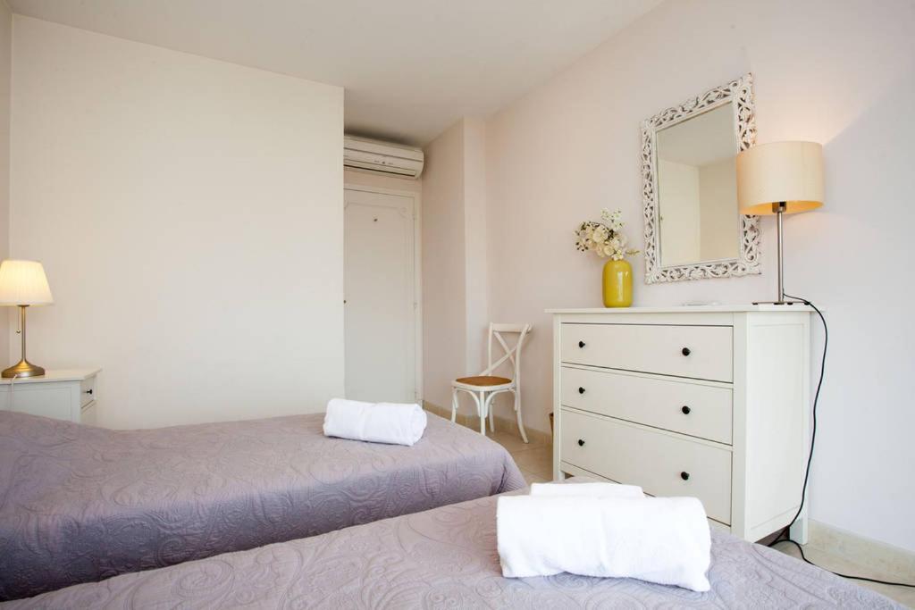 Victor Hugo Topfloor Apartment *