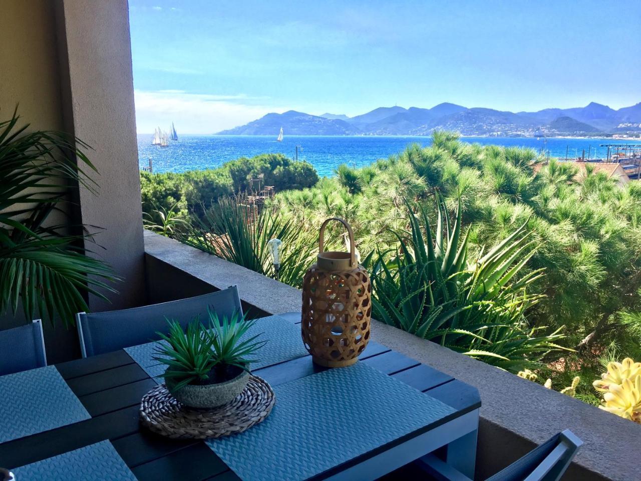 Myhome Riviera - Sea View *