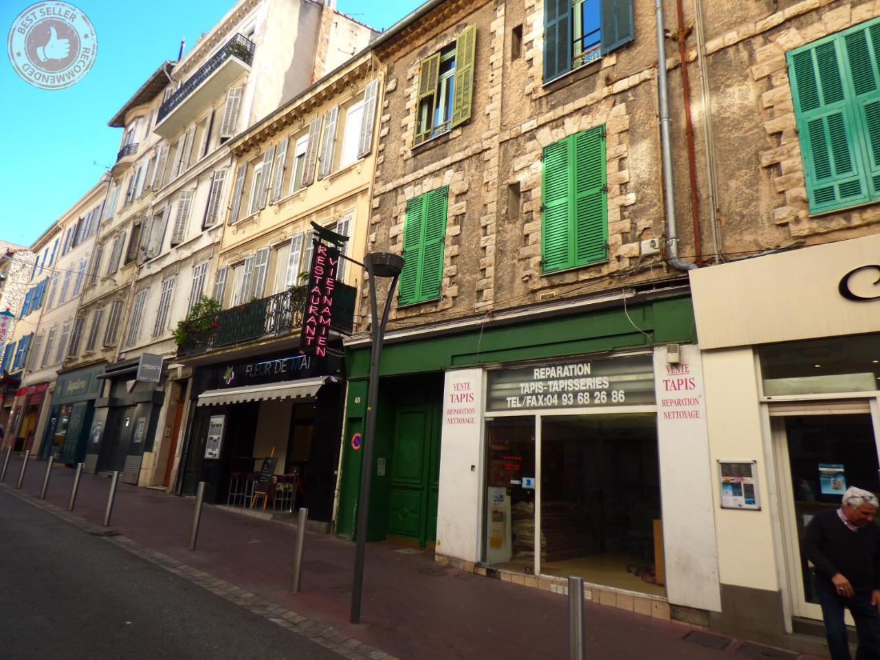 Alc - Jj481 - 9 Min Palais And Beaches Cannes