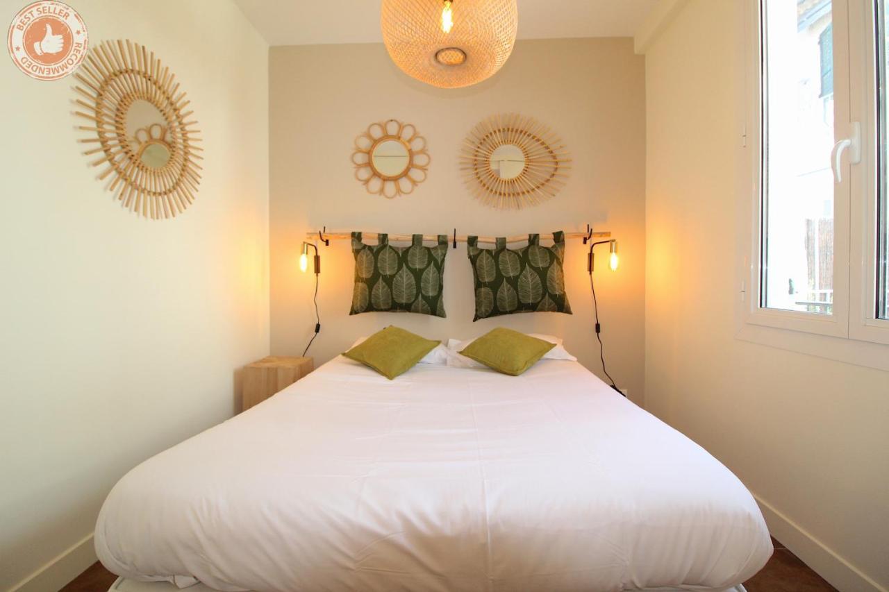 Apartment Alc - Jj481 - 9 Min Palais And Beaches