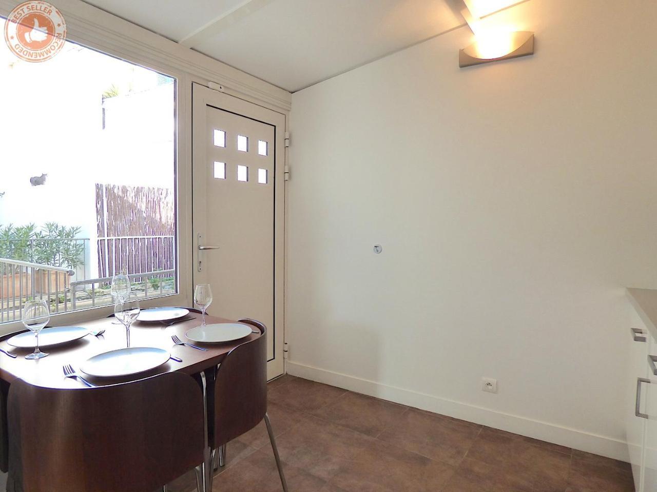 Alc - Jj481 - 9 Min Palais And Beaches Apartment *