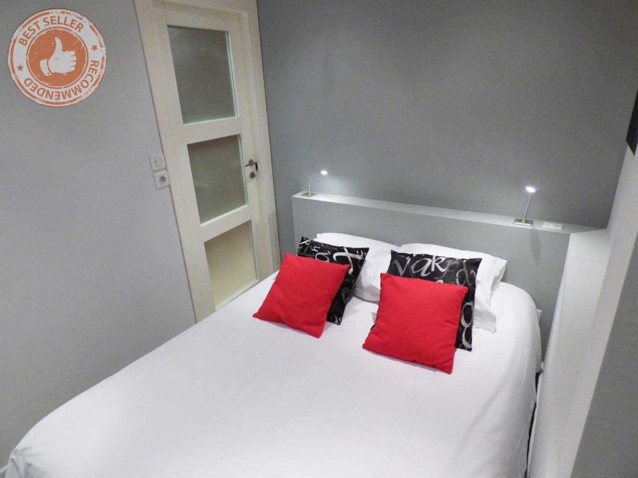 Croisette Alc 64 Antibes Apartment