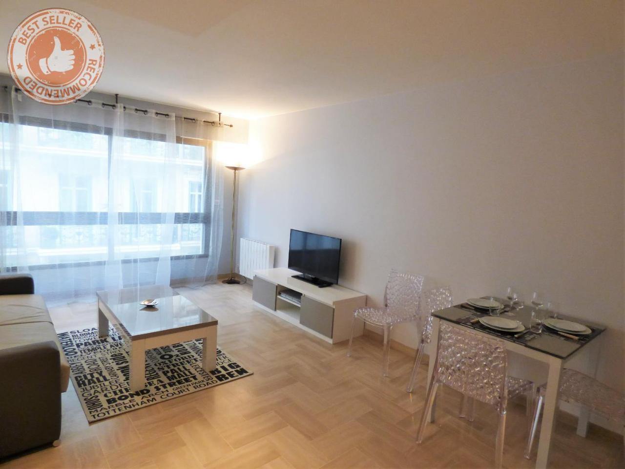 Apartment Croisette Alc 64 Antibes Cannes