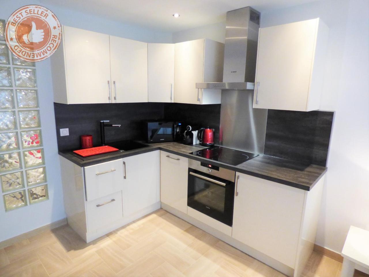 Apartment Croisette Alc 64 Antibes