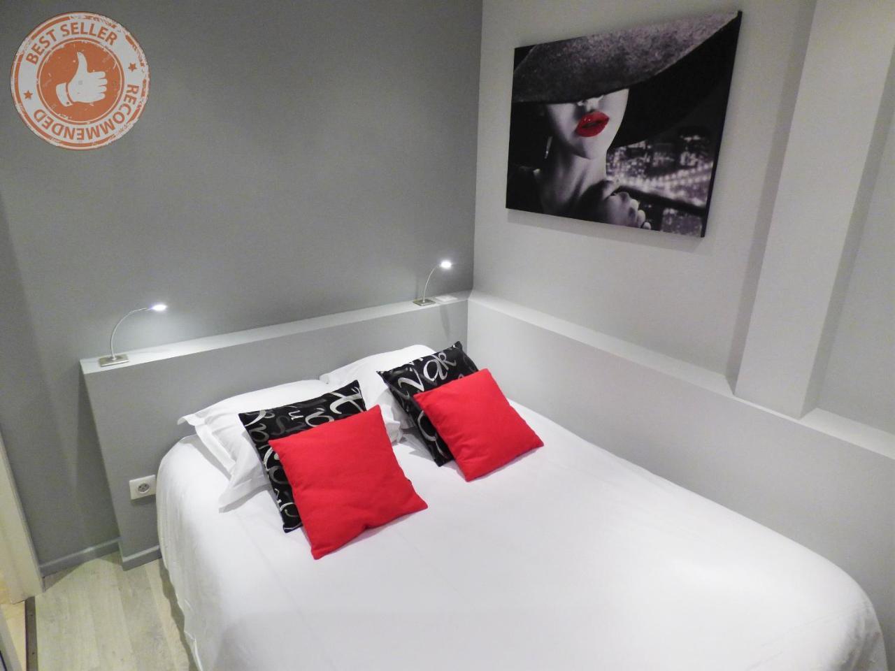 Croisette Alc 64 Antibes Apartment *