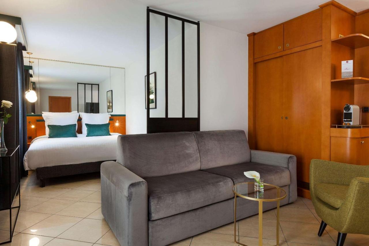 Hotel Neho Croisette Cannes