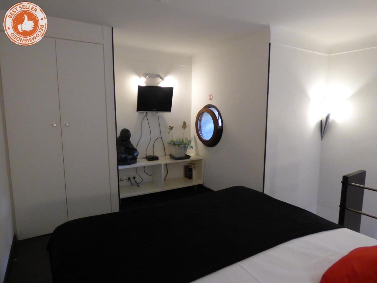 Apartment Alc - A521 - 4 Min Palais And Beaches