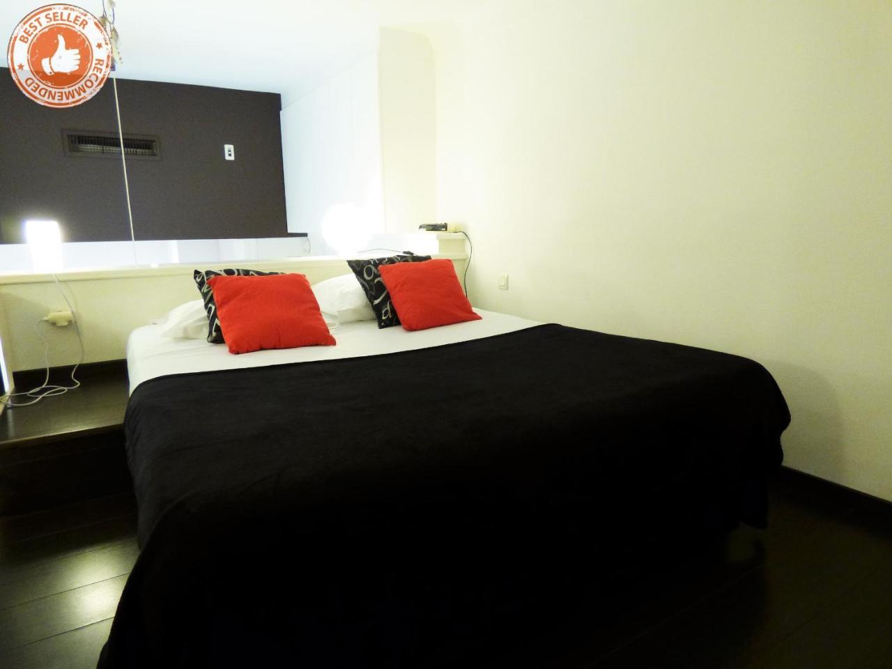Alc - A521 - 4 Min Palais And Beaches Apartment