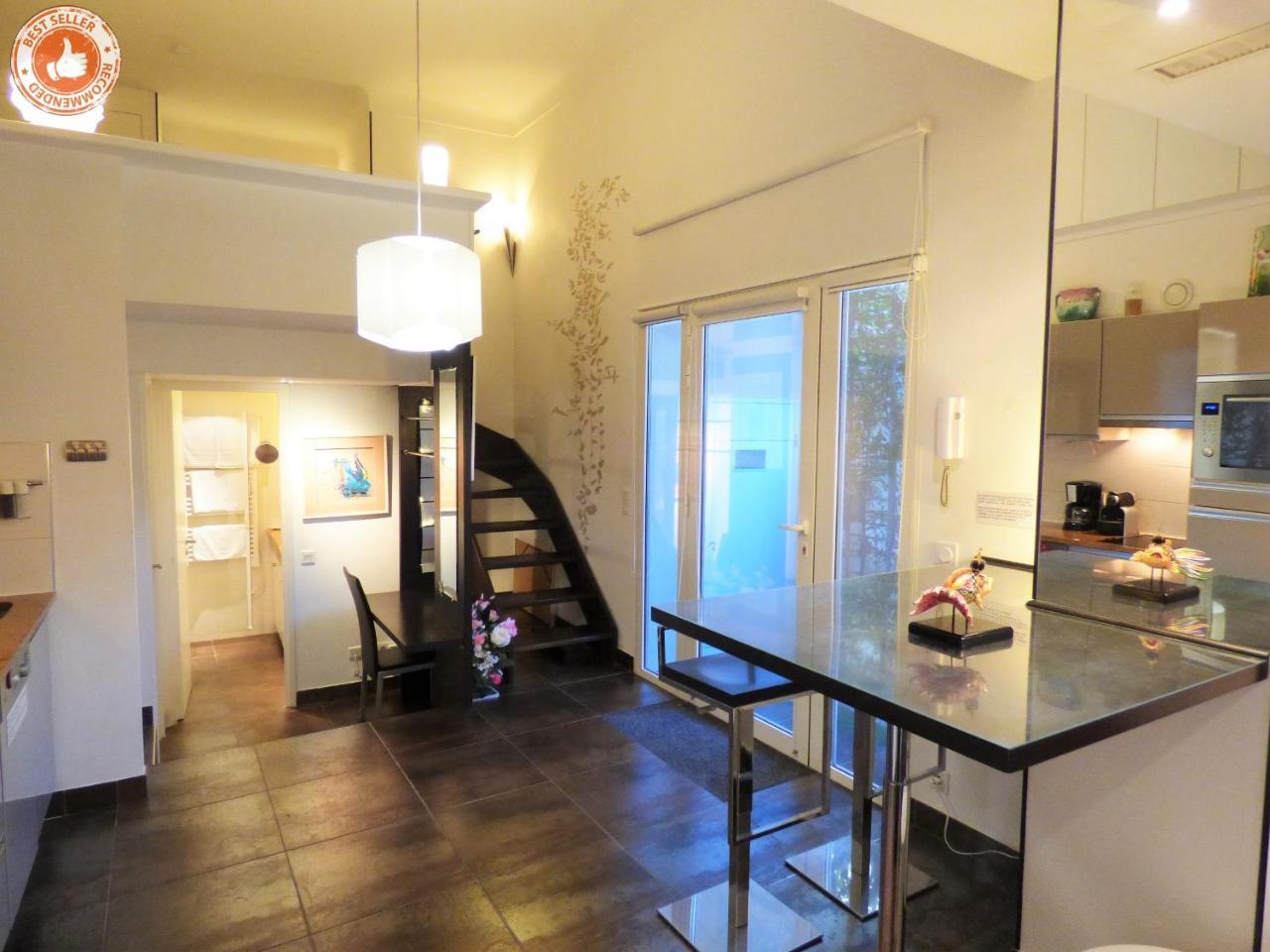 Apartment Alc - A521 - 4 Min Palais And Beaches Cannes