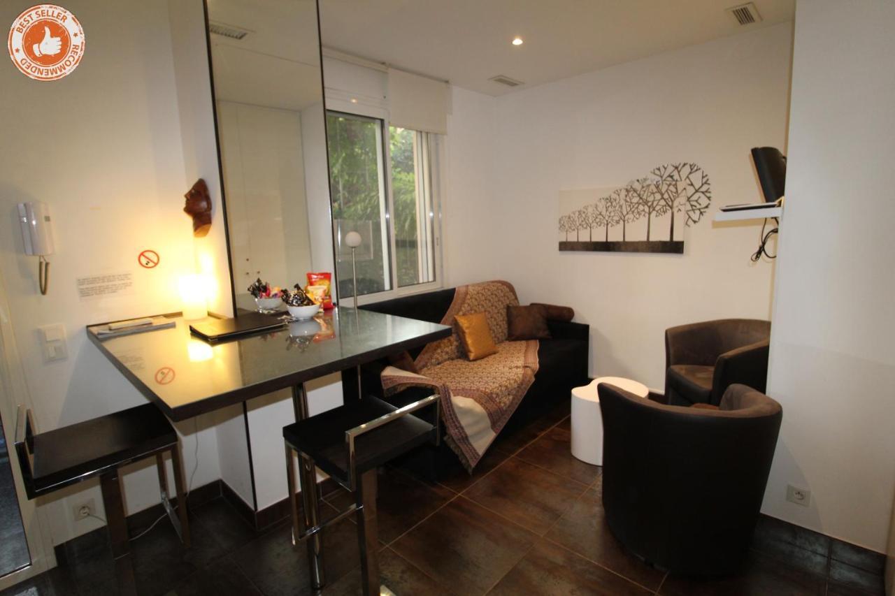 Apartment Alc - A521 - 4 Min Palais And Beaches