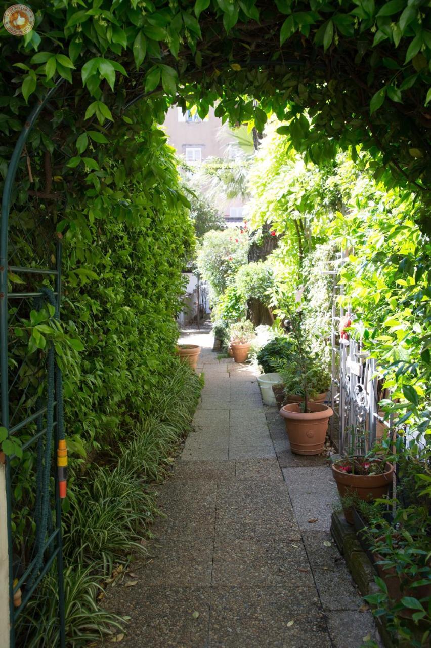 Alc - A523 - 4 Min Palais And Beaches Cannes