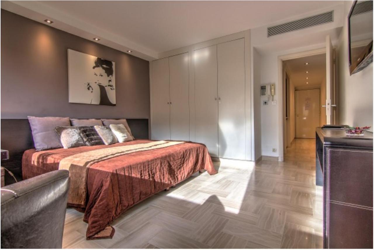 Apartment Livia Croisette Gray D'albion Cannes