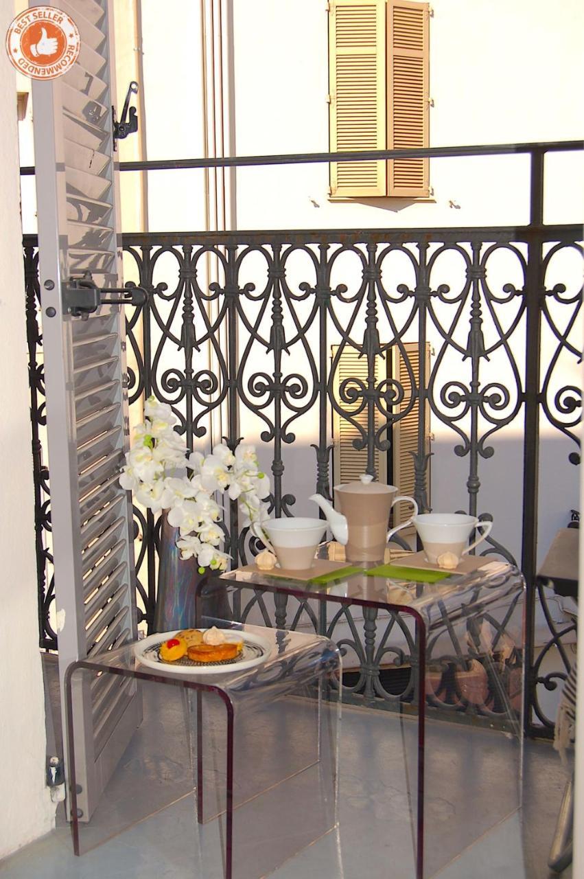 Appartement Alc - Vc2 - 7 Min Palais And 3 Min Beaches Cannes